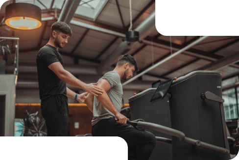 Coaching background