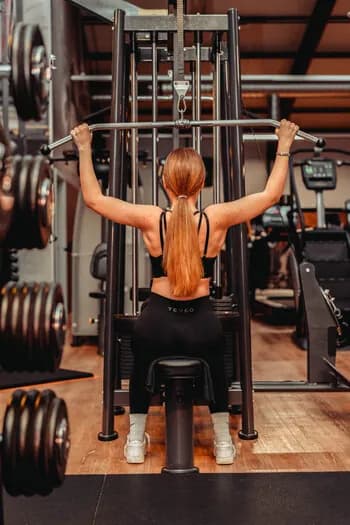 Finest Fitness Studio4