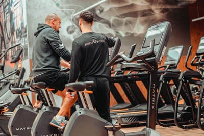 Finest Fitness Studio5