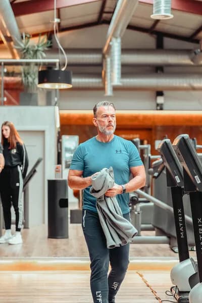 Finest Fitness Studio6