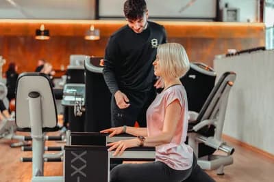 Finest Fitness Studio9