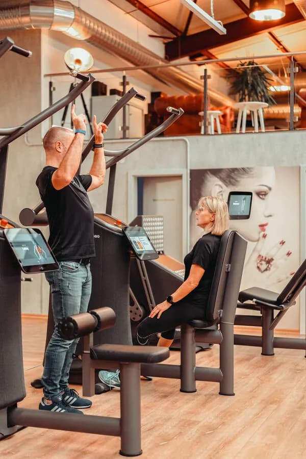 Finest Fitness Studio8