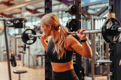 Finest Fitness Studio10