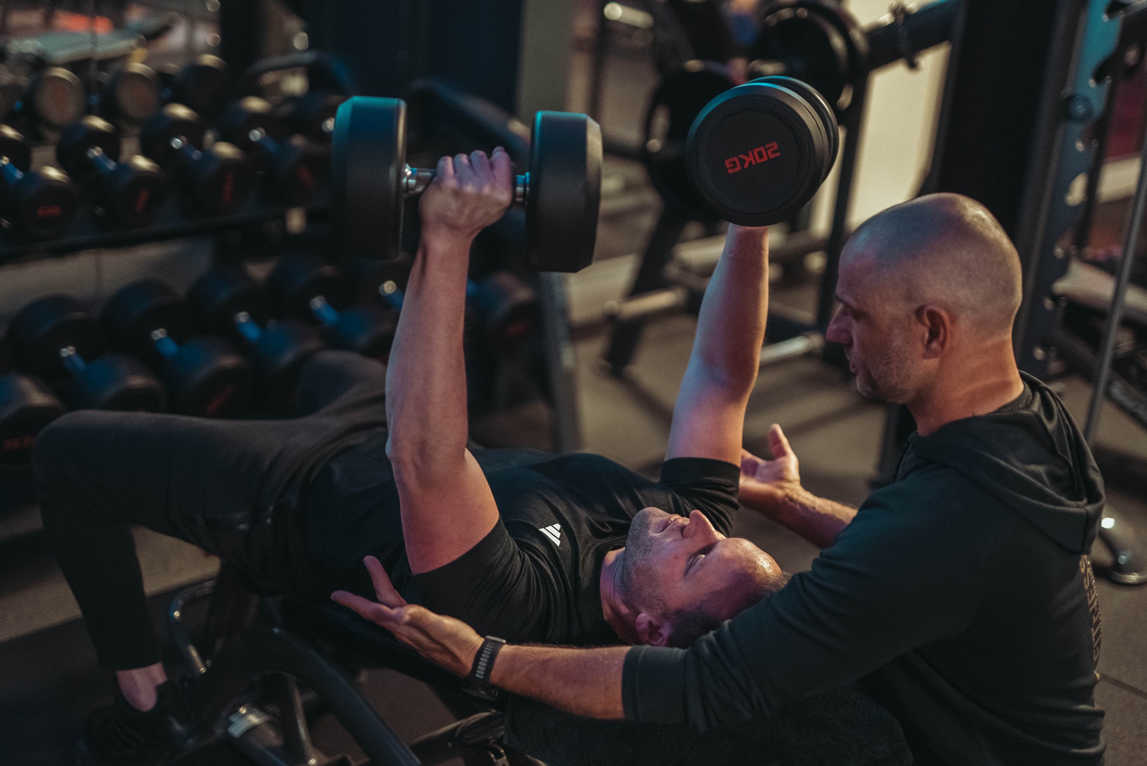 Flexibilitätstraining