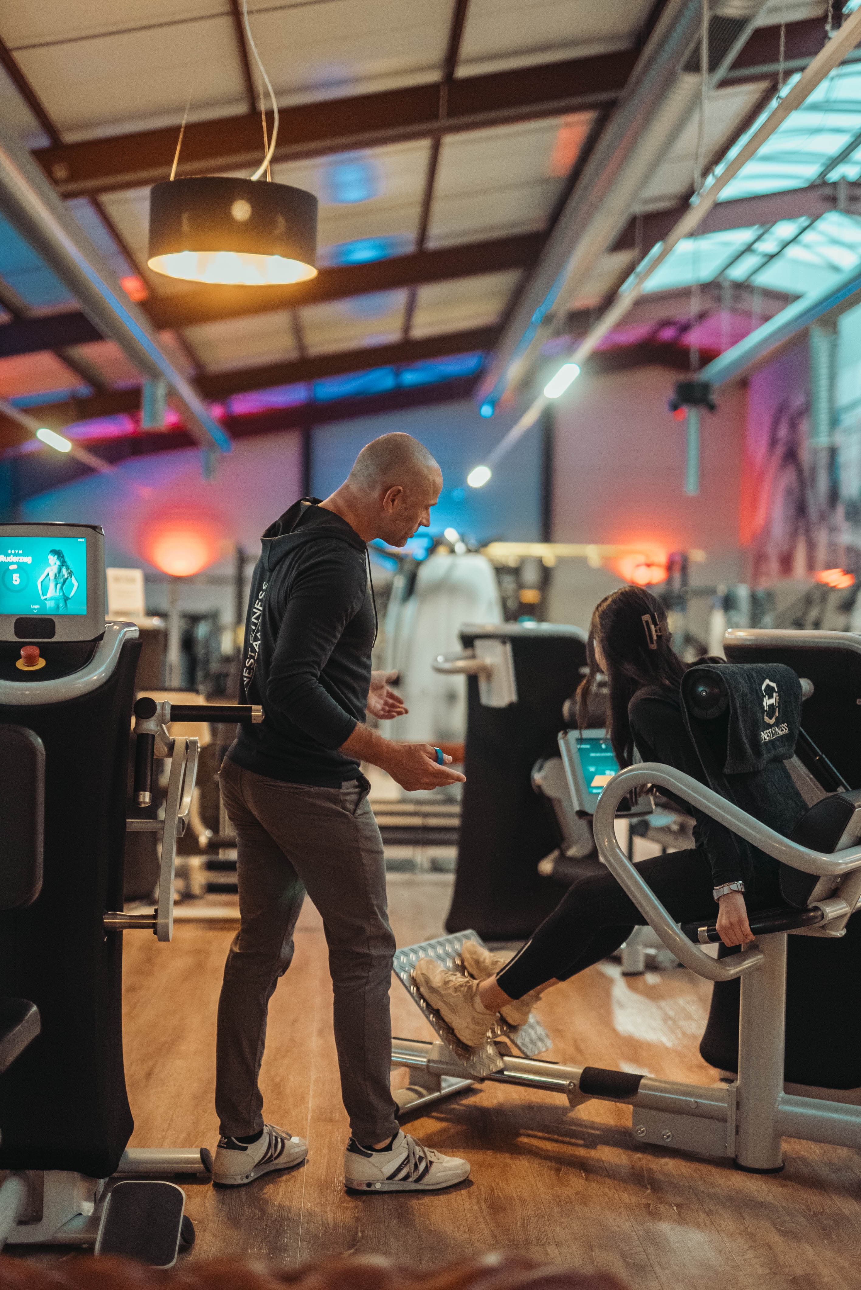 Finest Fitness Studio