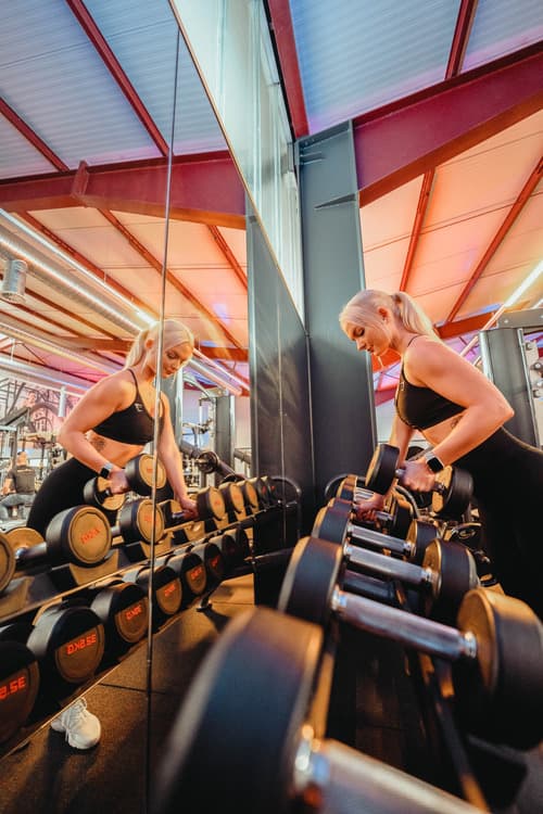 Warum Finest Fitness Waldshut