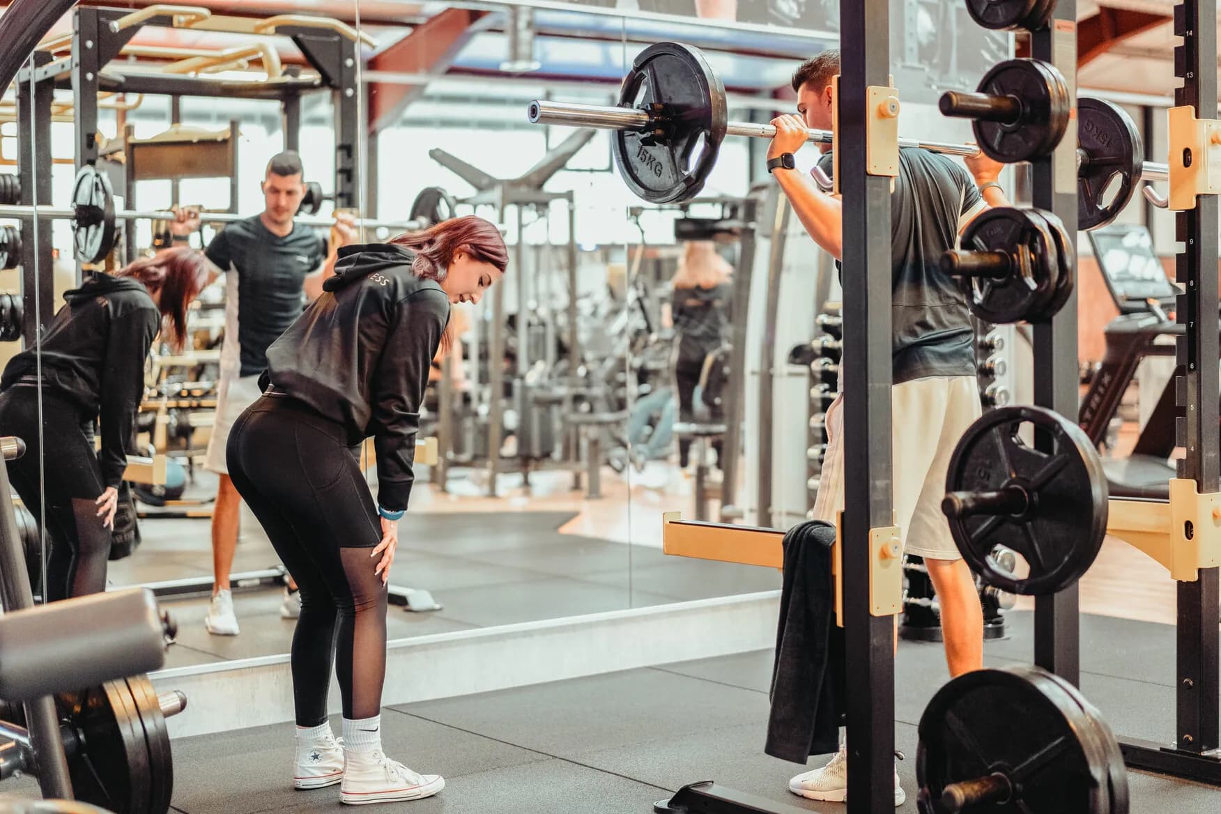 Finest Fitness Studio 1
