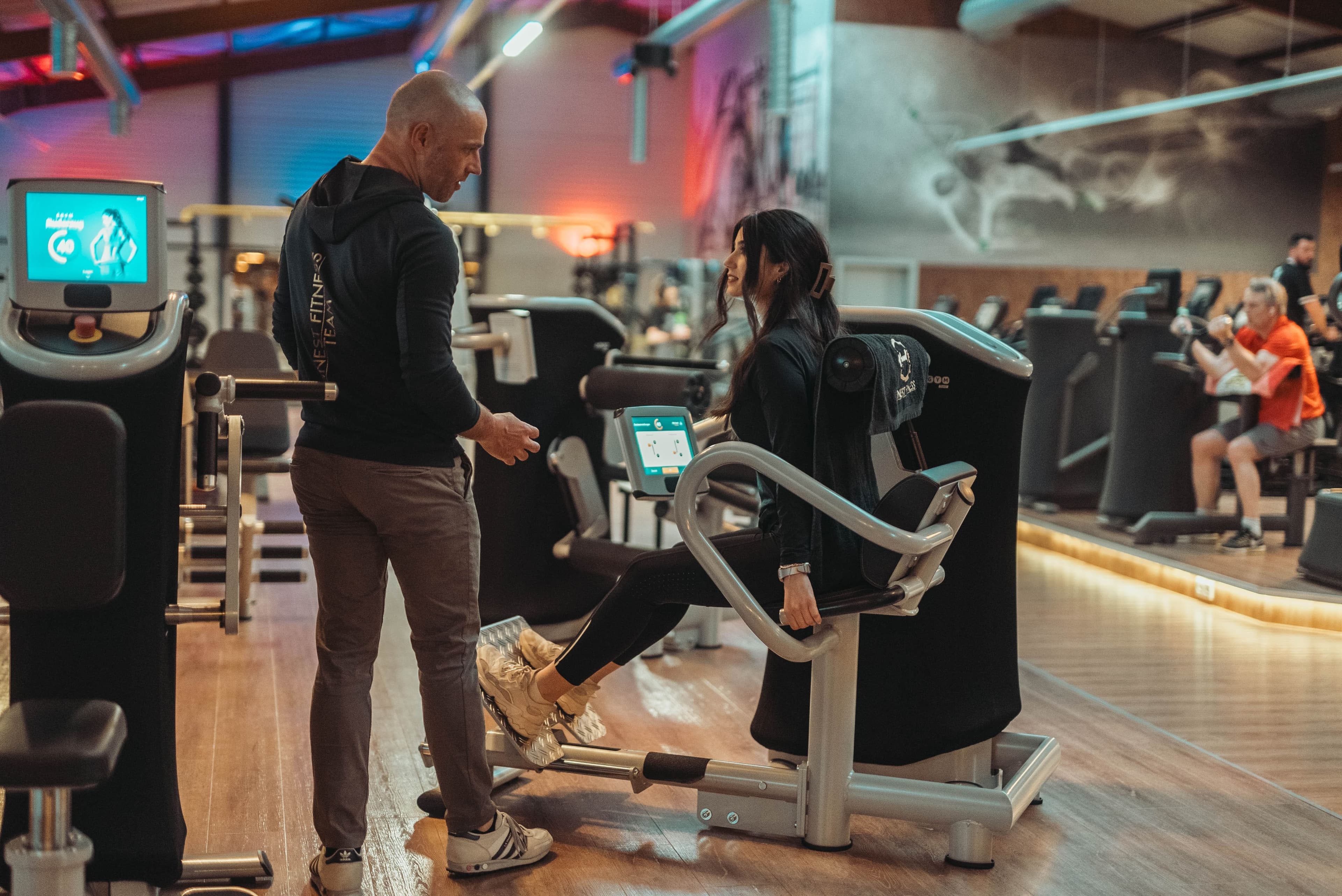Finest Fitness Studio