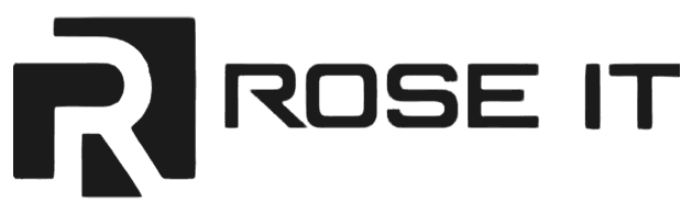 ROSE IT