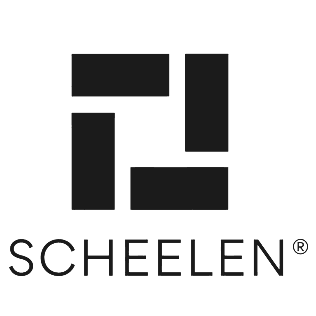 SCHEELEN