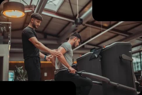 Coaching background