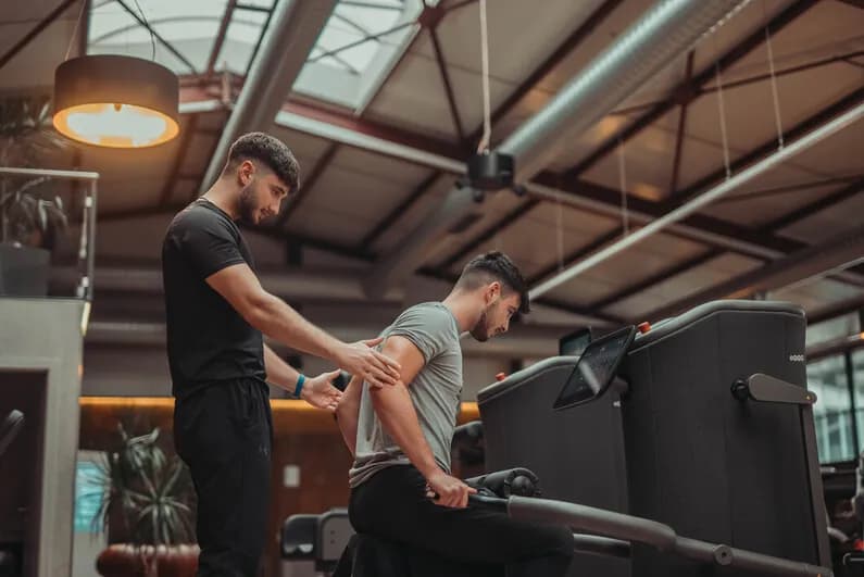 TRAINING