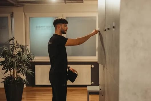 Krafttraining